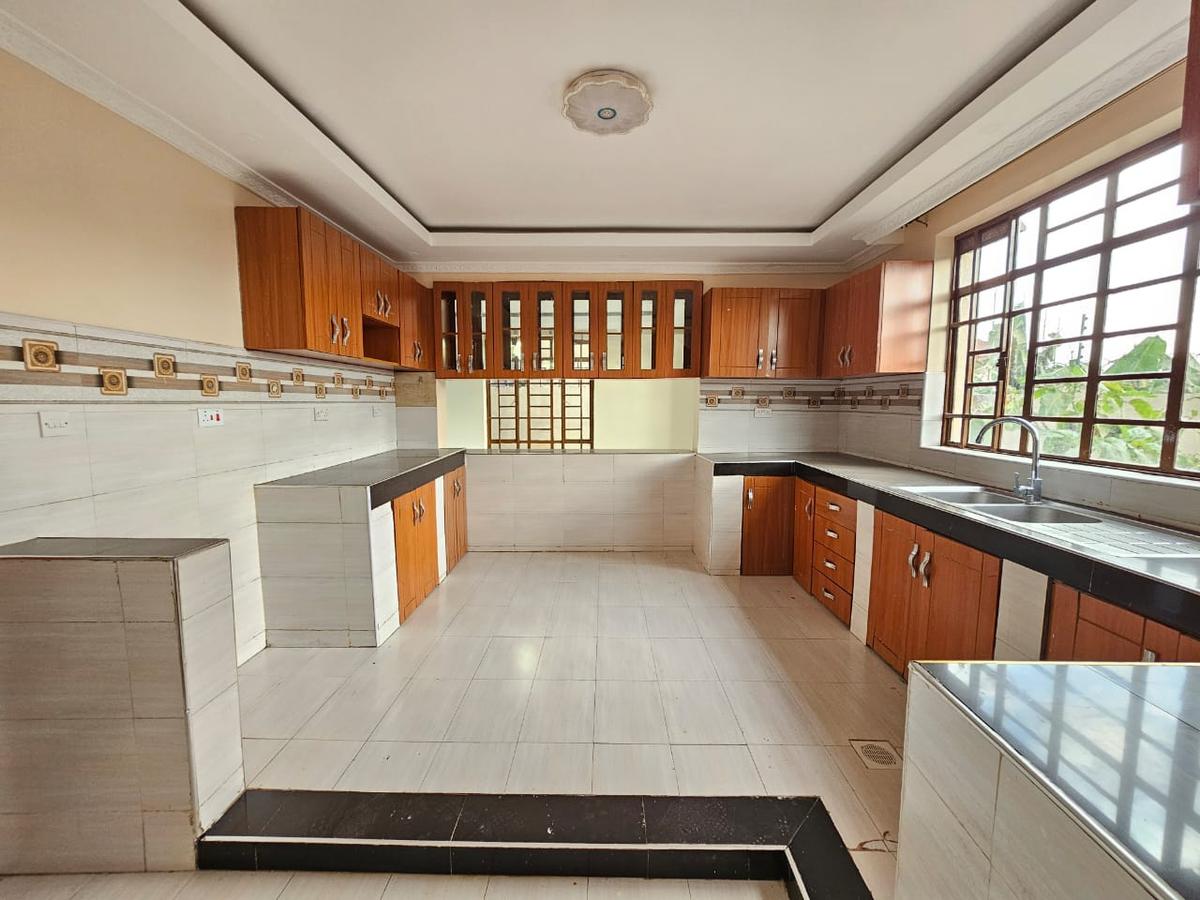 4 Bed House with En Suite at Mugutha - 9