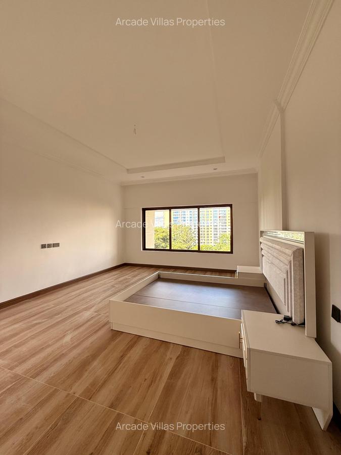 3 Bed Apartment with En Suite in Kileleshwa - 10