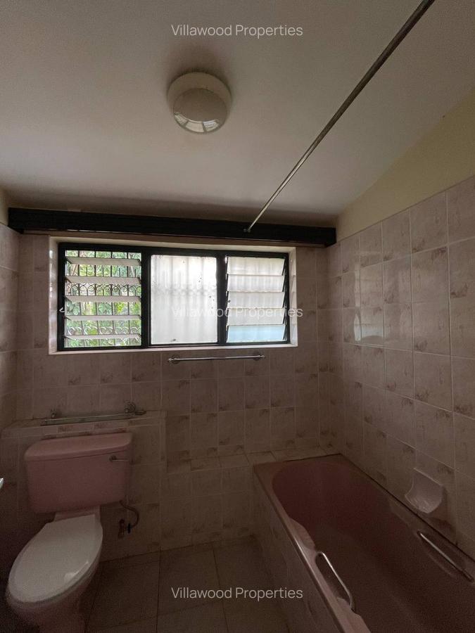 5 Bed House with Staff Quarters in Gigiri - 10