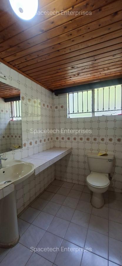 5 Bed House with Staff Quarters in Gigiri - 15