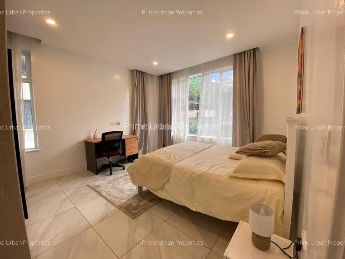 Furnished 1 Bed Apartment with En Suite in Westlands Area - 15