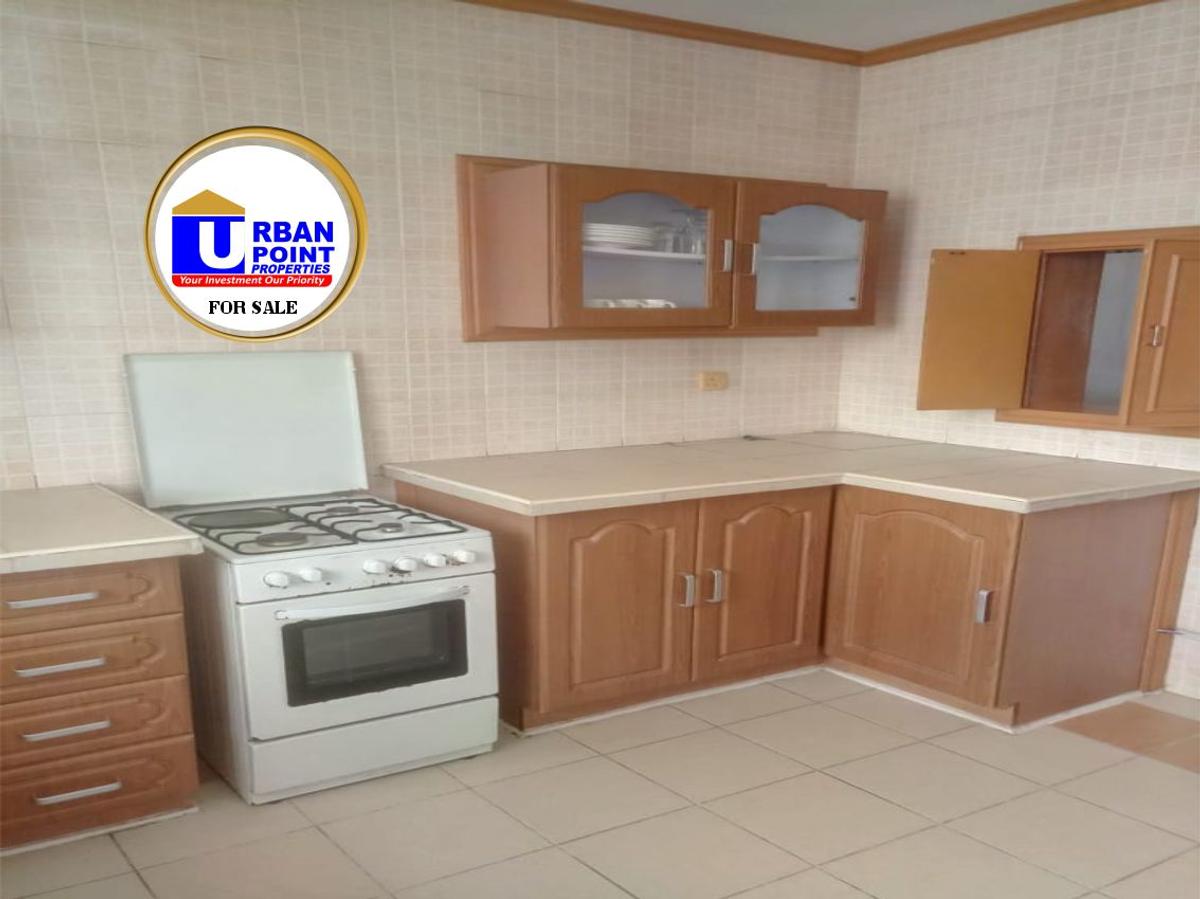 3 Bed Apartment with En Suite in Nyali Area - 7