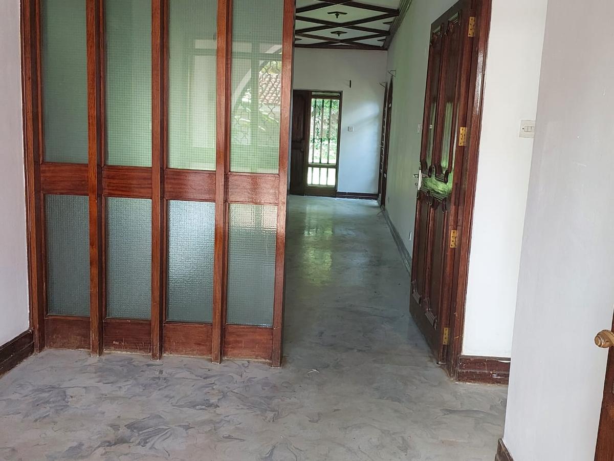 4 Bed Townhouse with Staff Quarters in Riverside - 2