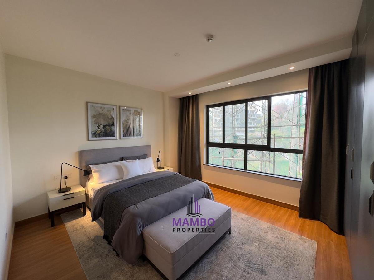 2 Bed Apartment with En Suite at Riverside Drive - 13