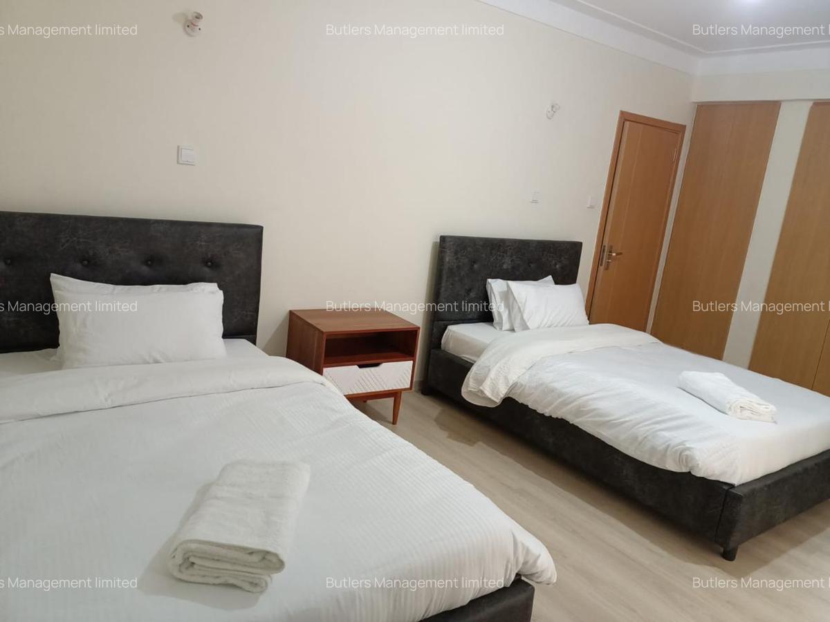 Serviced 3 Bed Apartment with En Suite in Rhapta Road - 10
