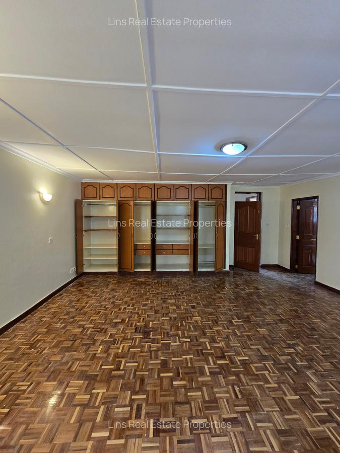 4 Bed Townhouse with Staff Quarters in Lavington - 4
