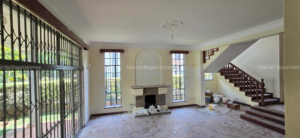 4 Bed Townhouse with En Suite at Lavington Green - 19