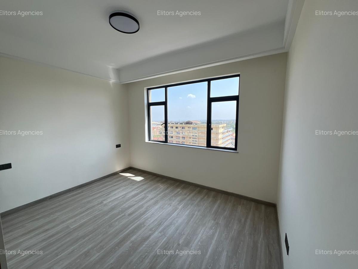 3 Bed Apartment with En Suite at Kirichwa Road - 10