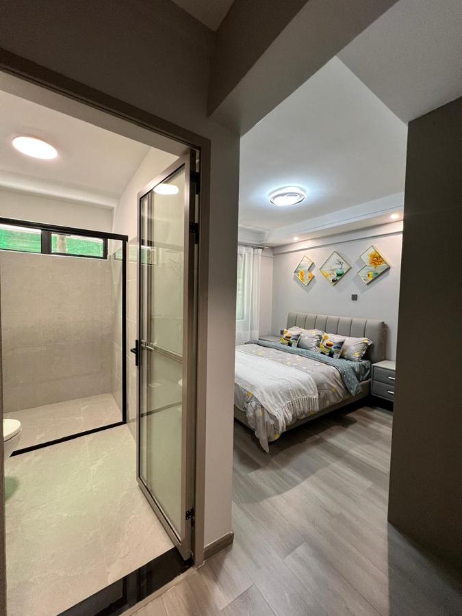 2 Bed Apartment with En Suite in Kileleshwa - 12
