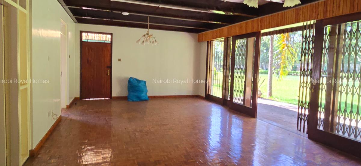 6 Bed House with En Suite at Muthaiga Road - 16