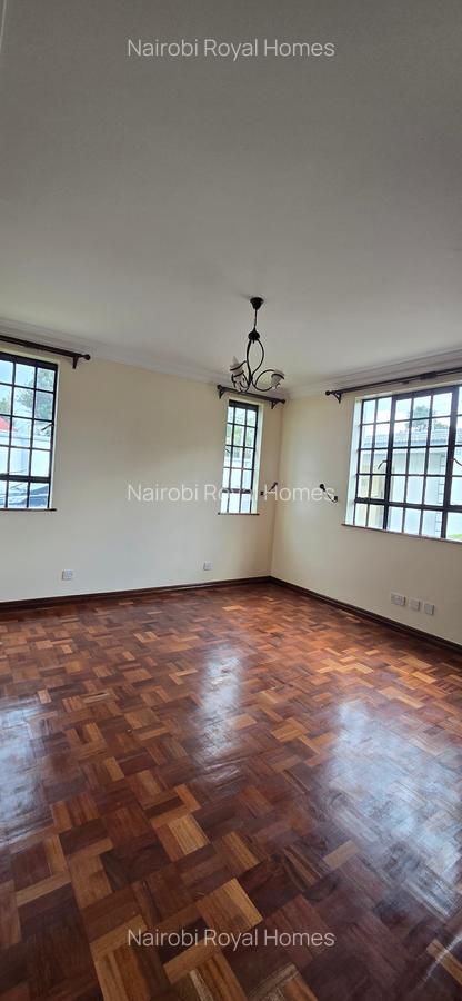 5 Bed House with En Suite at Runda Road - 20