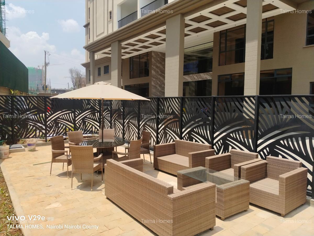 2 Bed Apartment with En Suite at Brookside Groove - 1