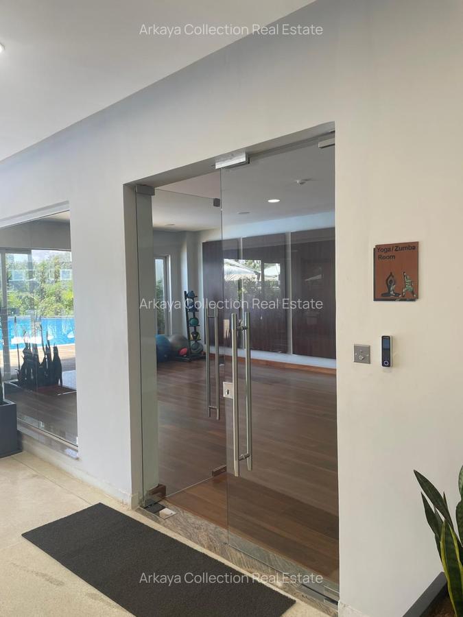 3 Bed Apartment with En Suite in Kileleshwa - 7