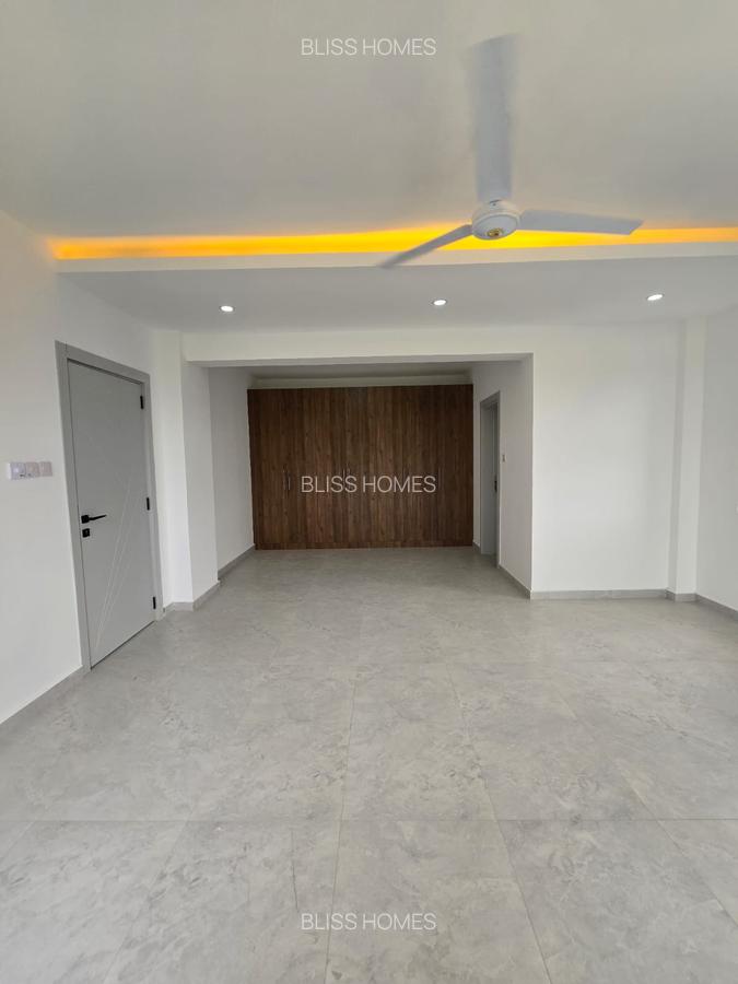 2 Bed Apartment with Swimming Pool at Nyali - 10