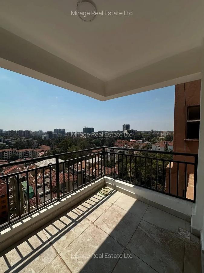 3 Bed Apartment with Swimming Pool in Lavington - 19
