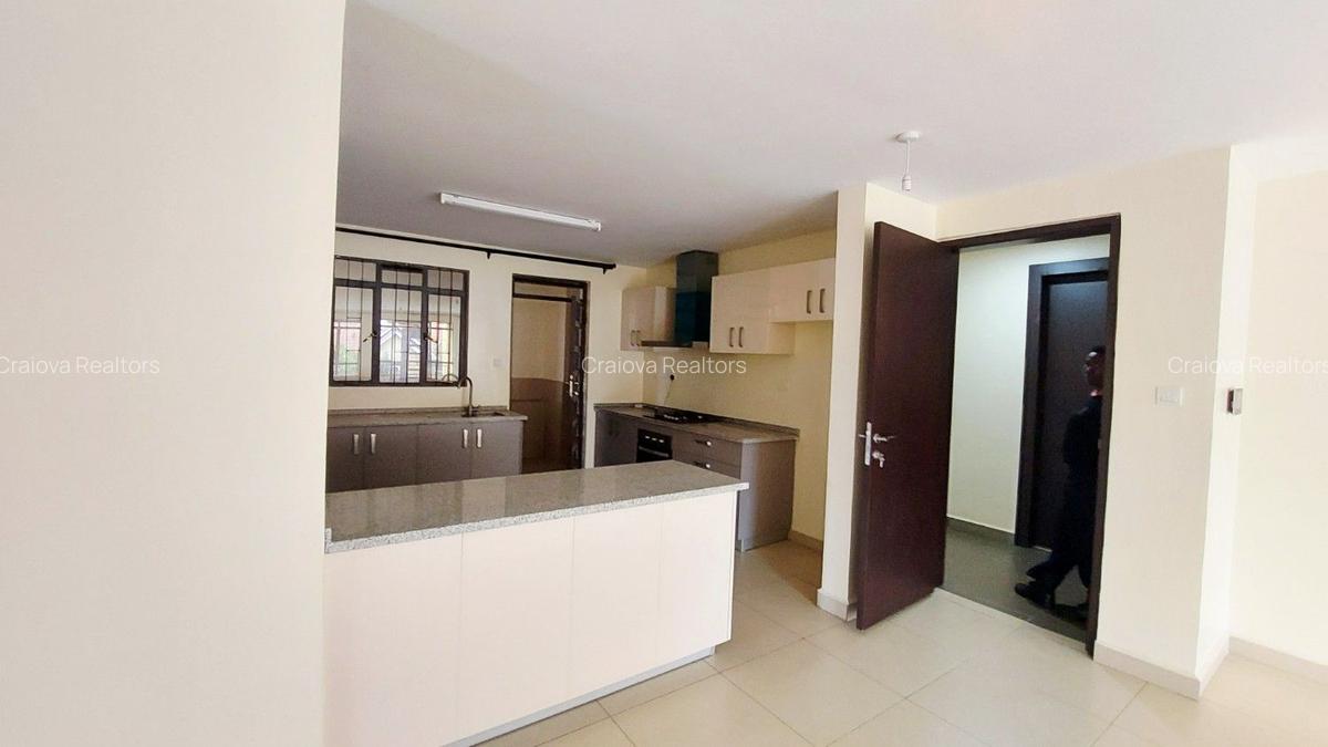 3 Bed Apartment with En Suite at Off Langata Road - 7