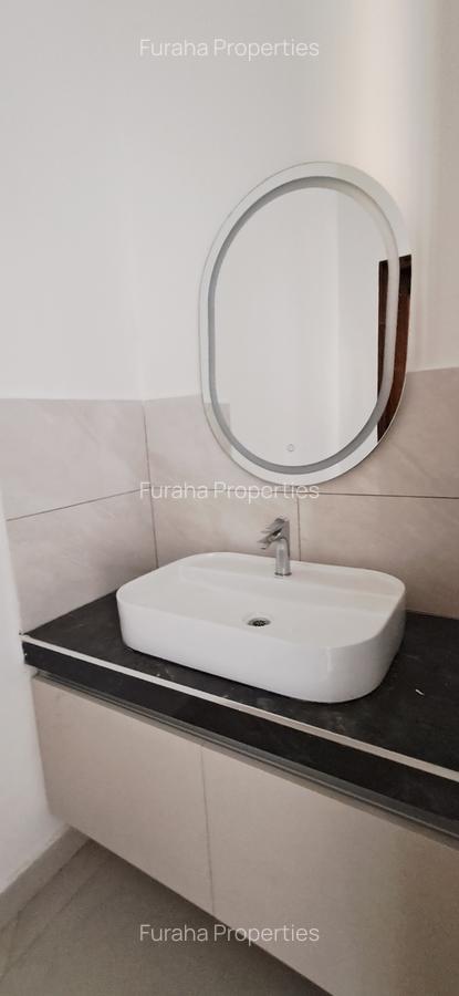 3 Bed Apartment with En Suite at Nyali - 6