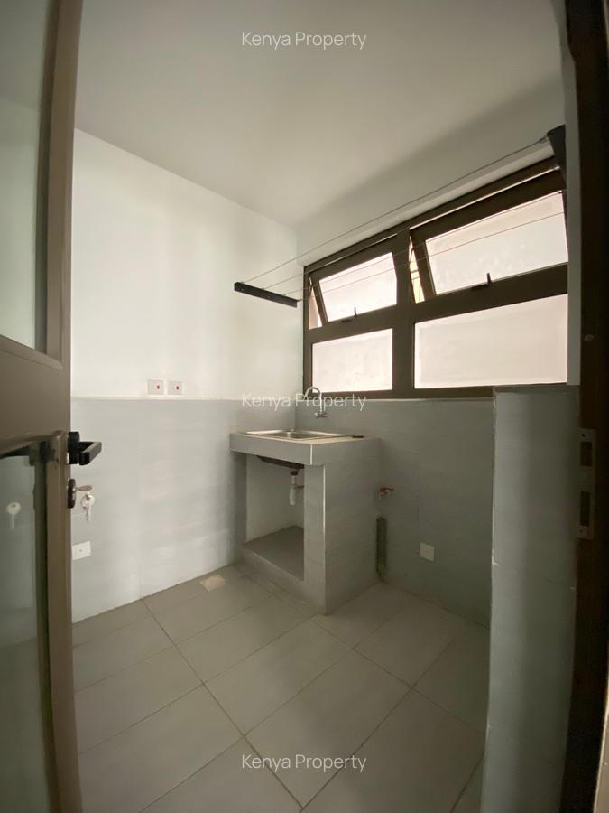 2 Bed Apartment with En Suite at Muthangari - 9