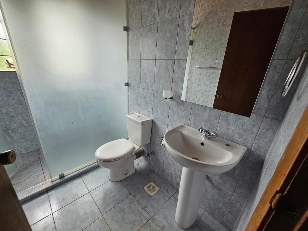 Commercial Property with Service Charge Included in Loresho - 20