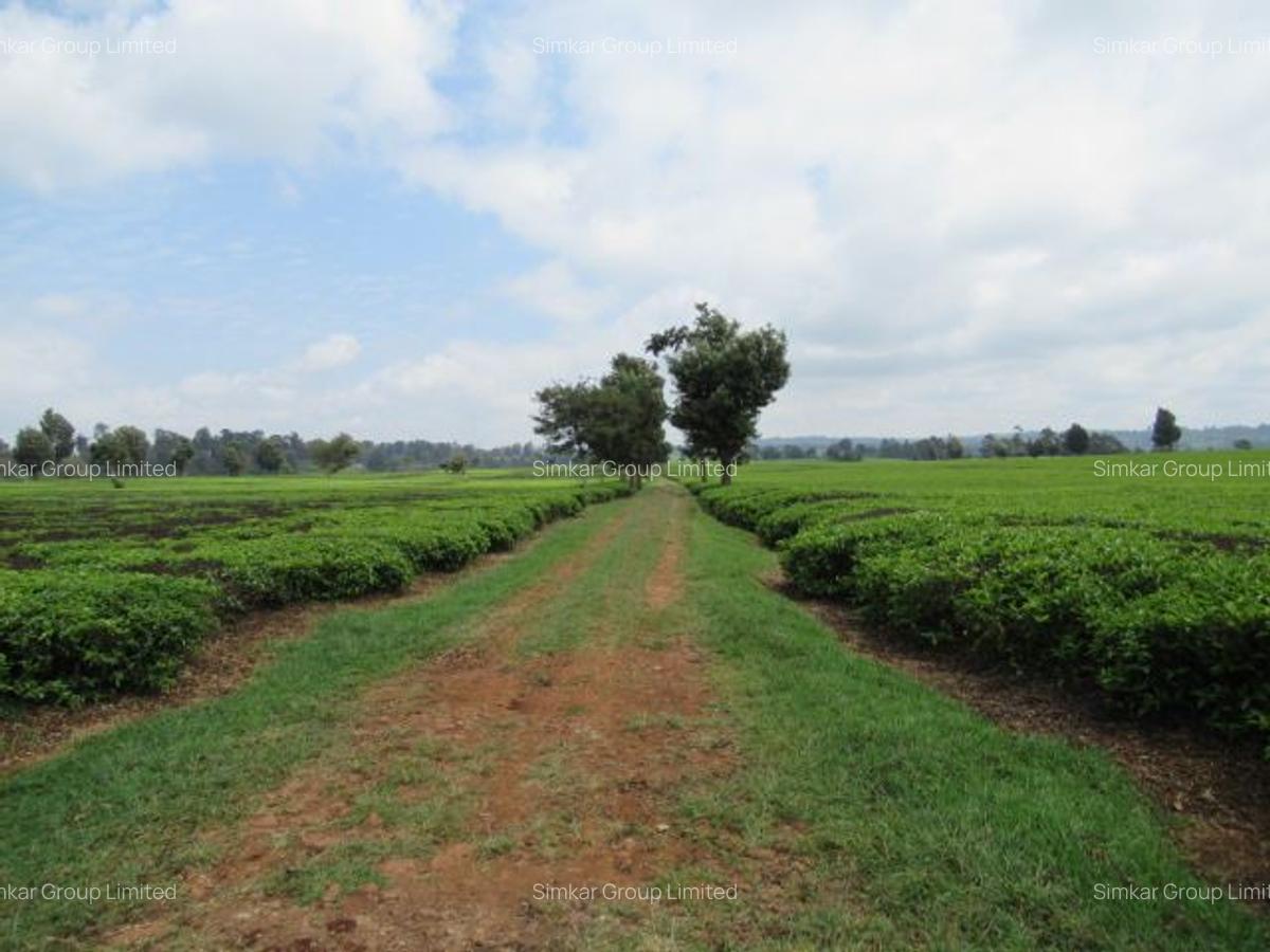 Commercial Land at Kiambu Road - 9