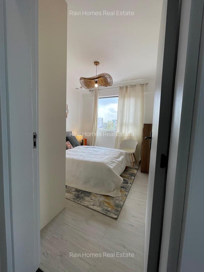 2 Bed Apartment with En Suite in Kilimani - 10