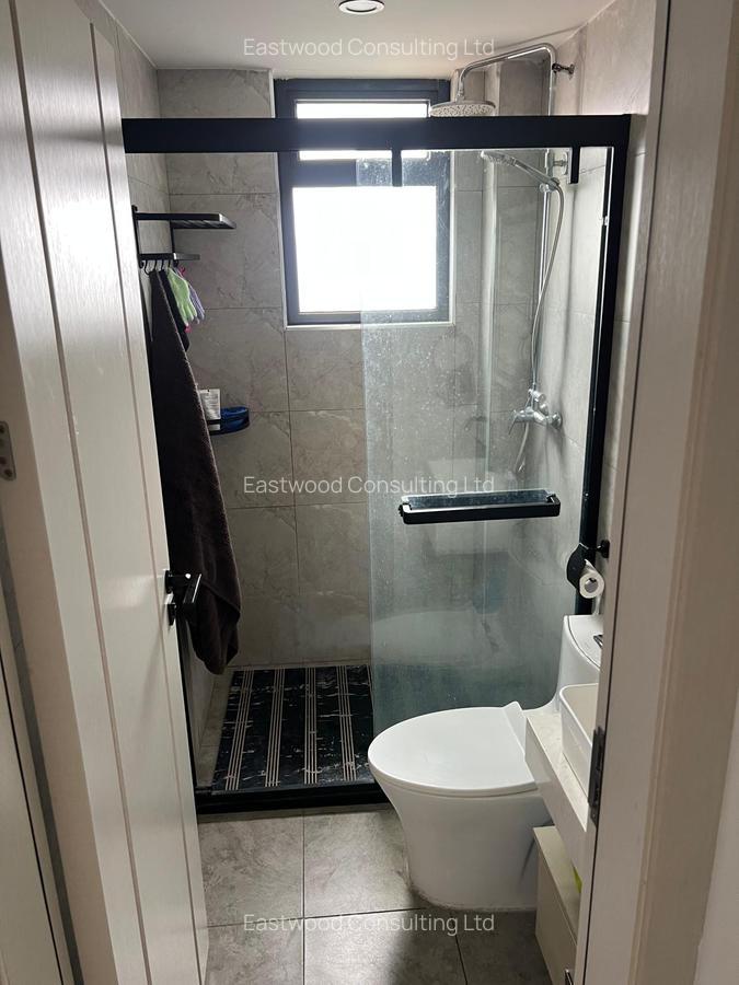 3 Bed Apartment with En Suite at Muringa Road - 7