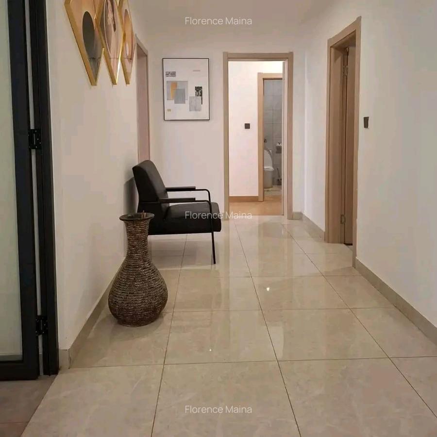 Serviced 2 Bed Apartment with En Suite in Ruaka - 3