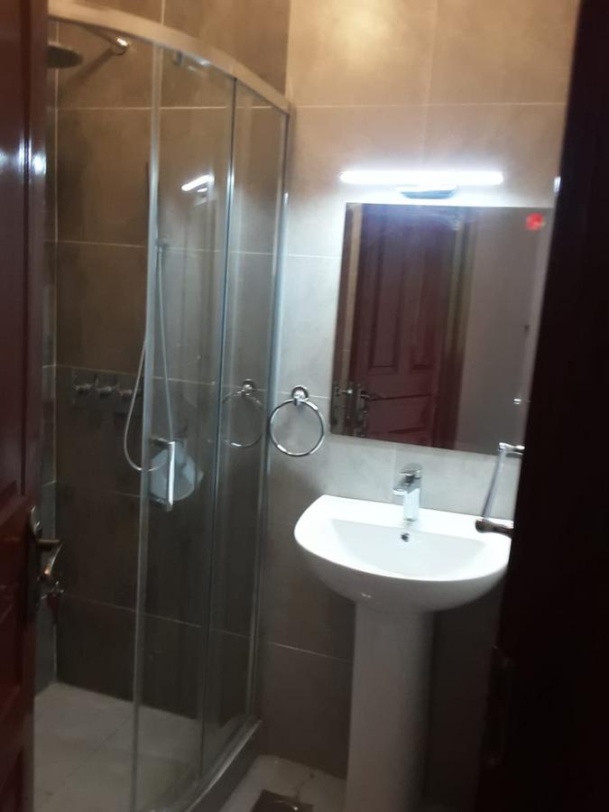 4 Bed Townhouse with En Suite at Kiambu Road - 11