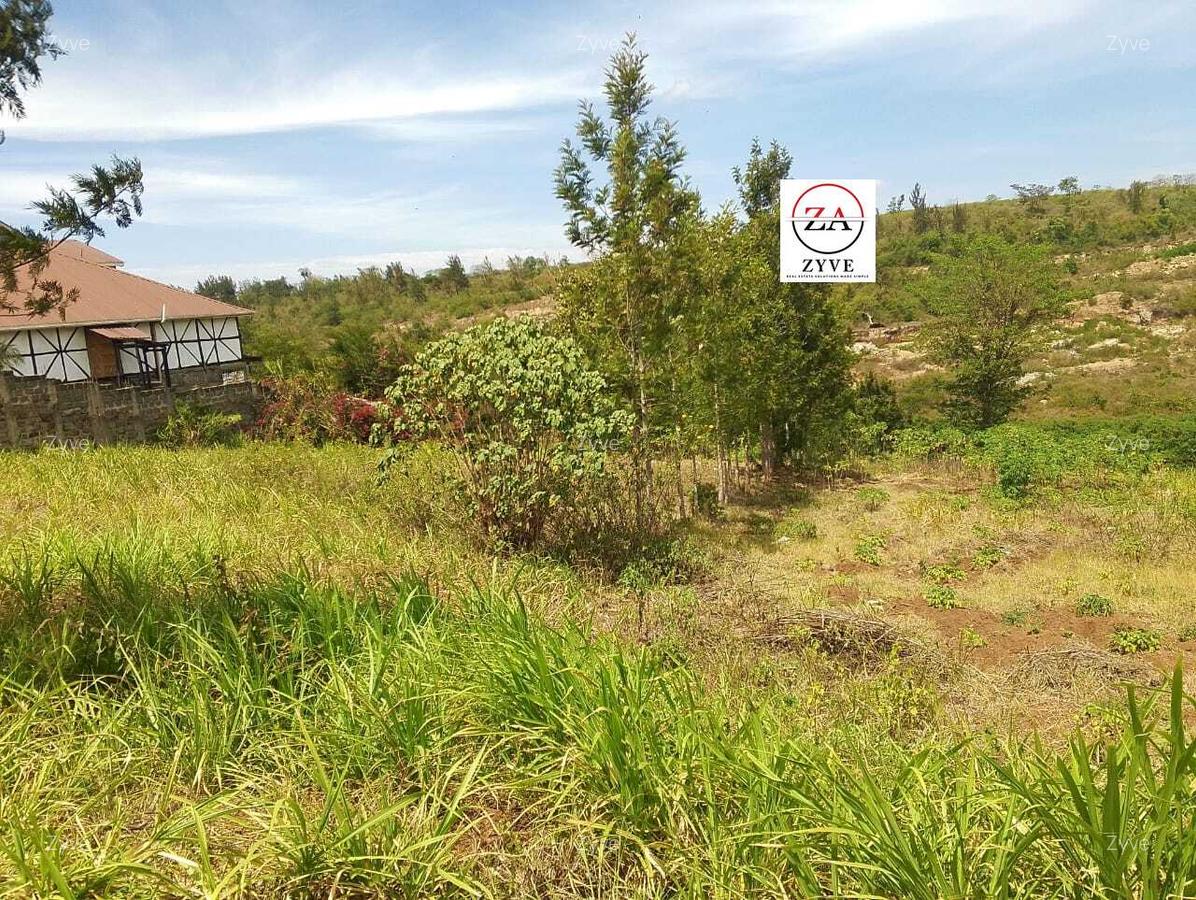 0.5 ac Commercial Land at Bulleys Estate - 2