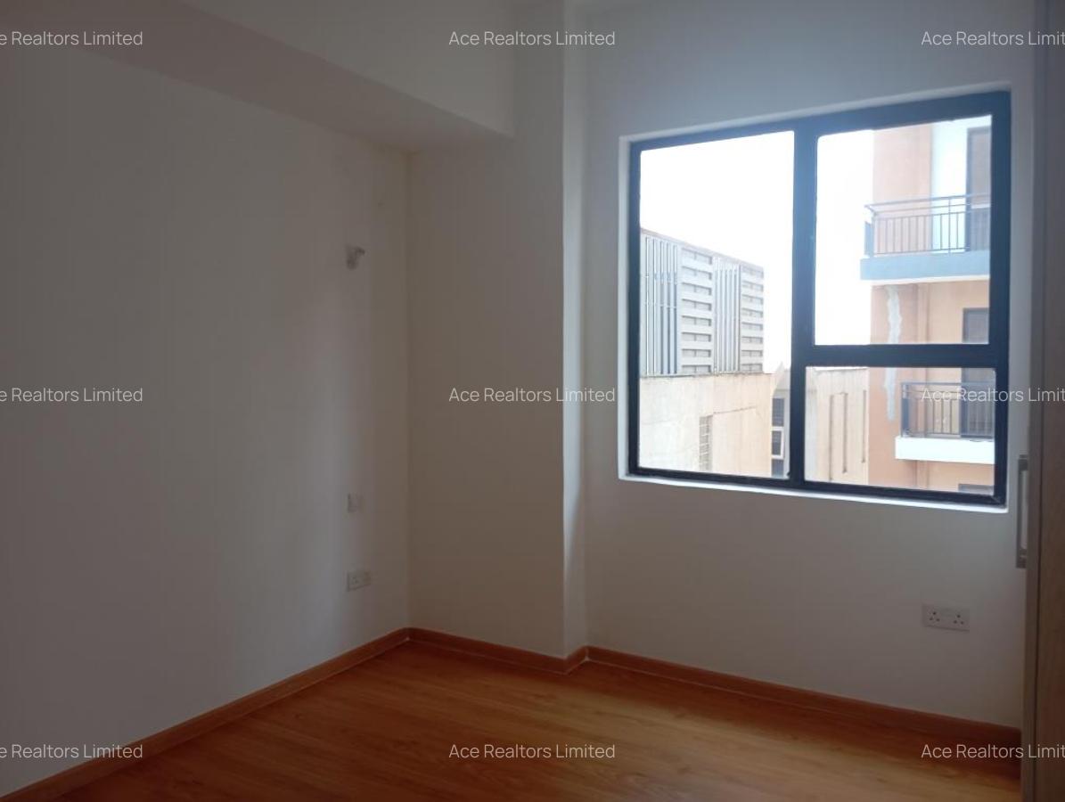2 Bed Apartment with En Suite at Kilimani Estate Nairobi - 10