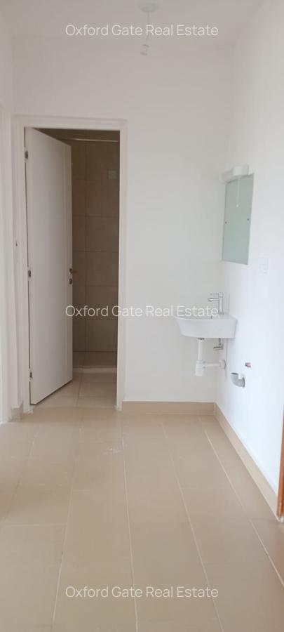 1 Bed Apartment with Borehole at Kirawa Road - 8