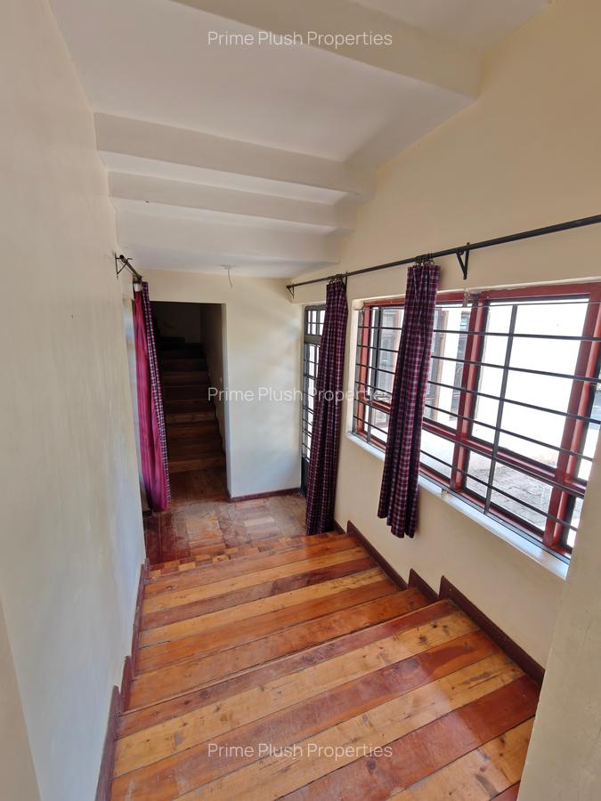 5 Bed House with En Suite in Ngong - 17
