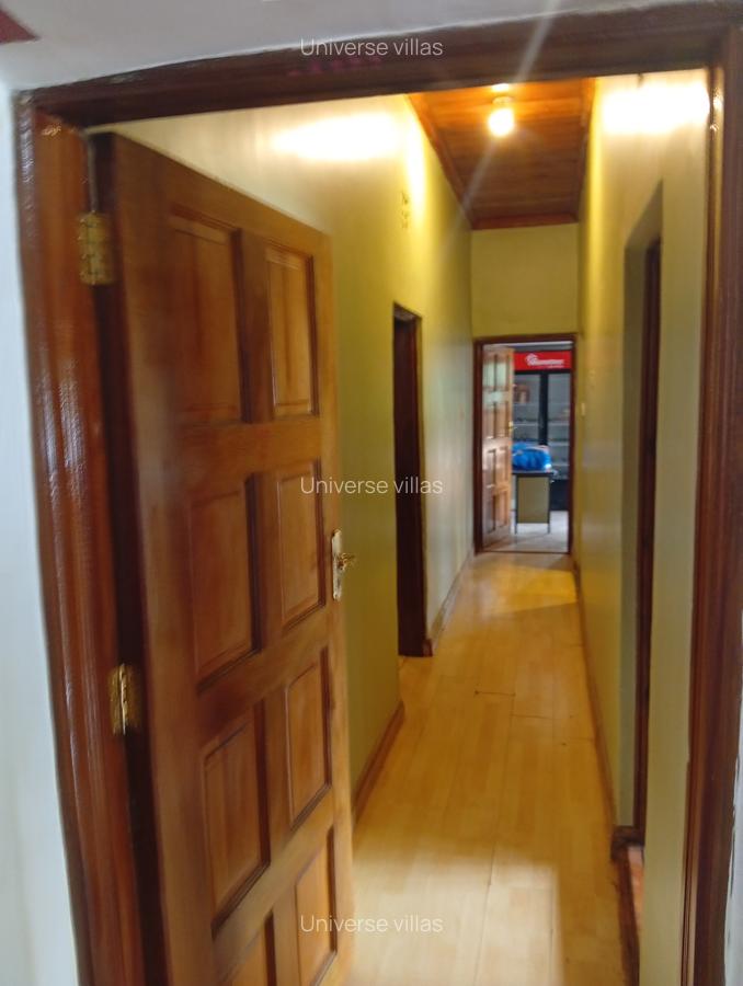 Commercial Property at Karen Road - 5