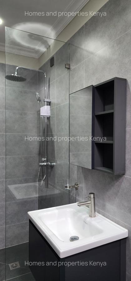 3 Bed House with En Suite in Kitengela - 18