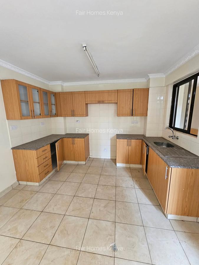 3 Bed Apartment with En Suite at Riara Road - 18