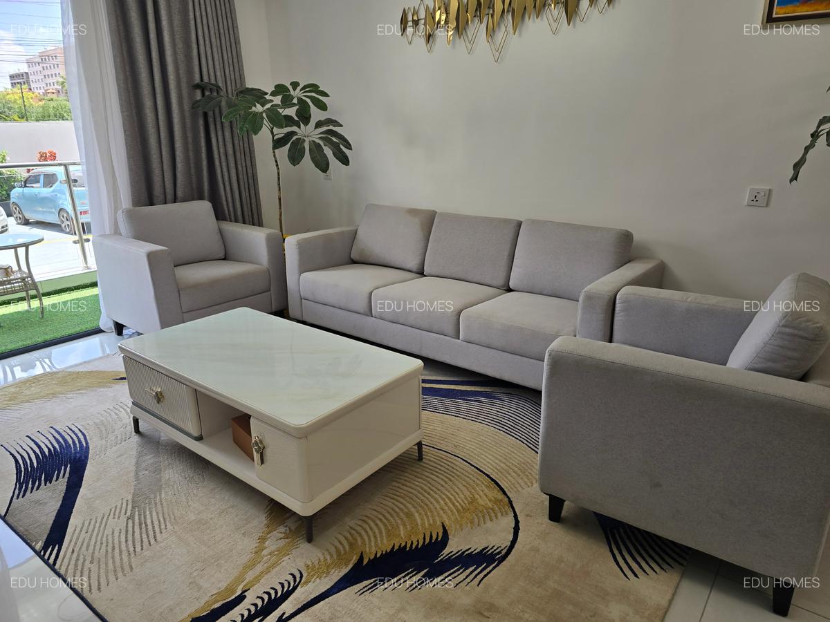 Studio Apartment with En Suite at Mombasa Road - 3