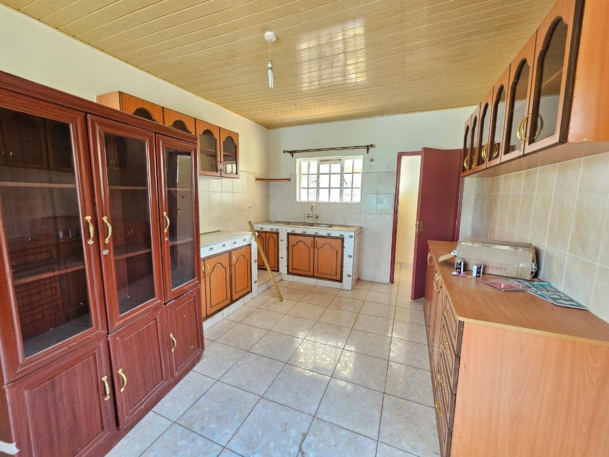 4 Bed House with En Suite in Loresho - 14