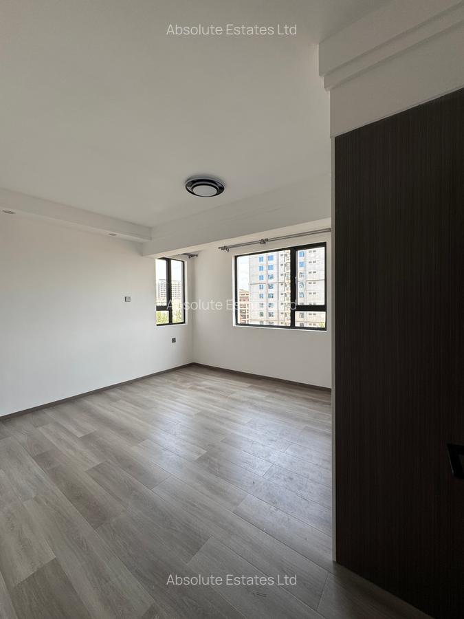 1 Bed Apartment with En Suite in Kilimani - 12