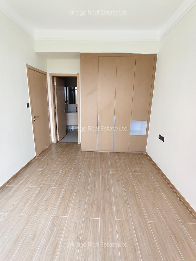 1 Bed Apartment with Swimming Pool in Westlands Area - 12