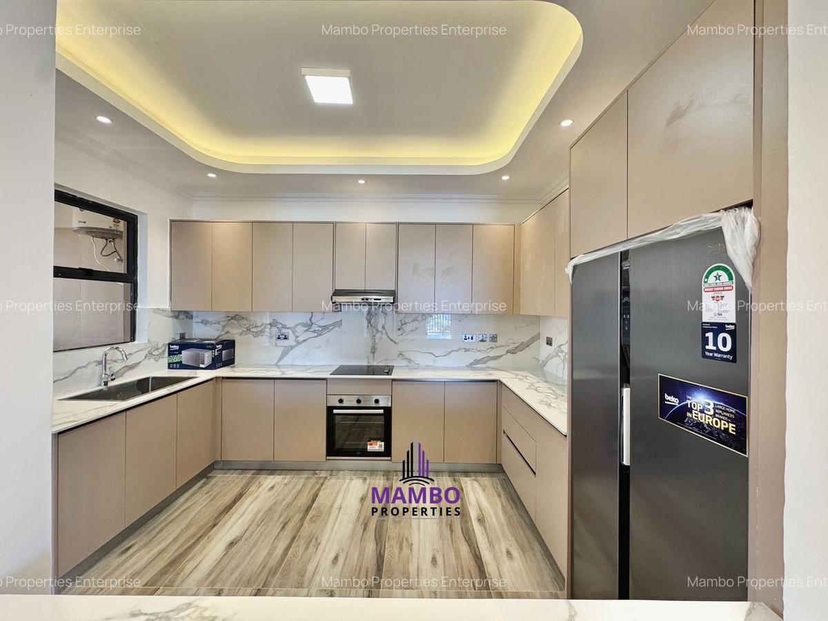 2 Bed Apartment with En Suite at Brookside Drive - 3