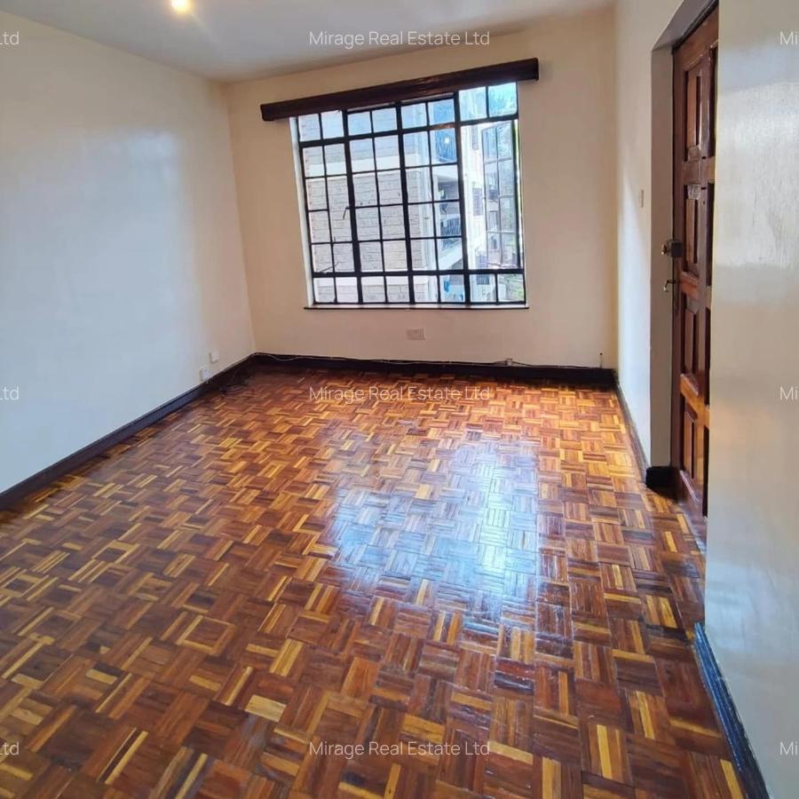 1 Bed Apartment with Parking in Kileleshwa - 3