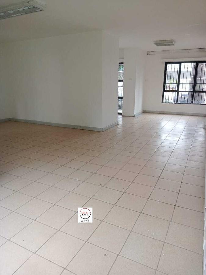 1,200 ft² Office with Service Charge Included at Kilimani - 10