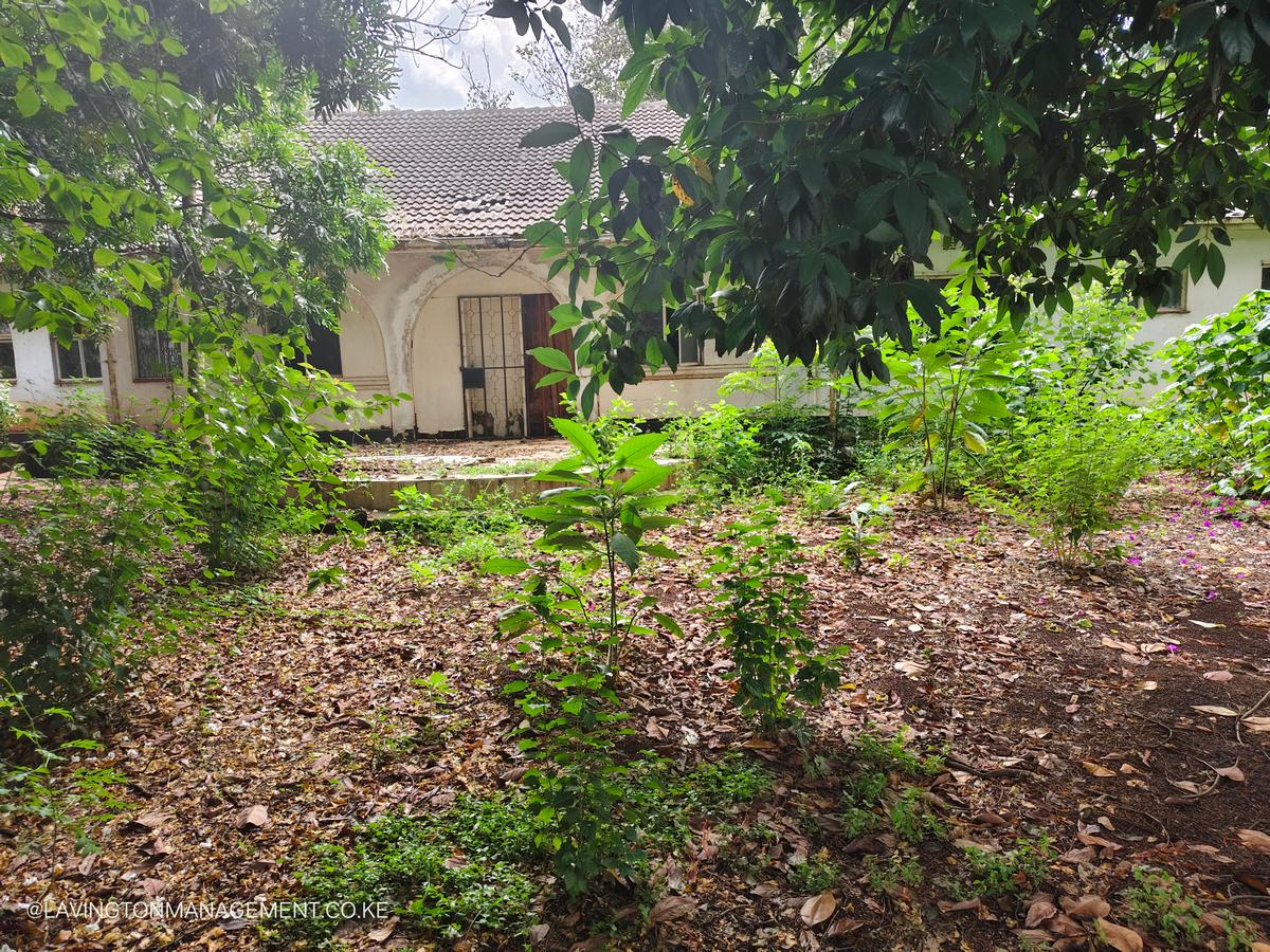 0.42 ac Land at Vihiga Road - 5