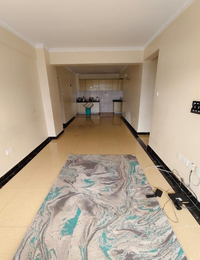 Serviced 3 Bed Apartment with En Suite in Kilimani - 3