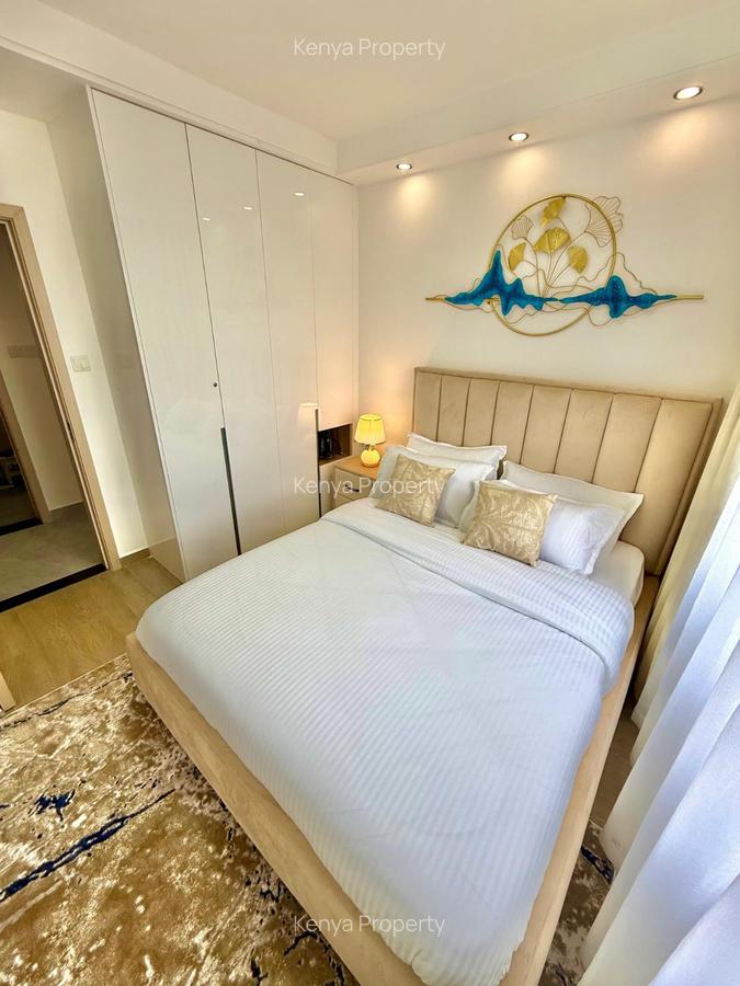 1 Bed Apartment with Swimming Pool at Ojijo Rd - 7