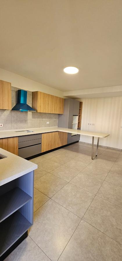 3 Bed Apartment with En Suite at Kileleshwa - 1