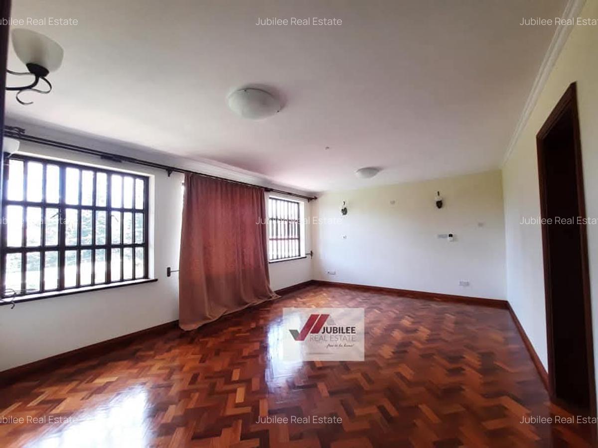 5 Bed House with En Suite in Thigiri - 15