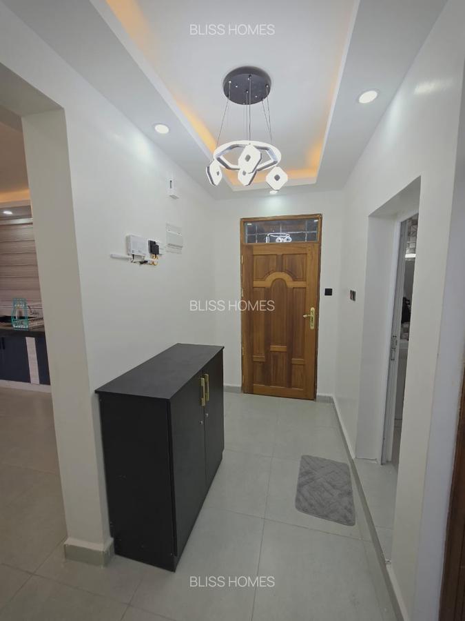 2 Bed Apartment with En Suite at Nyali - 2