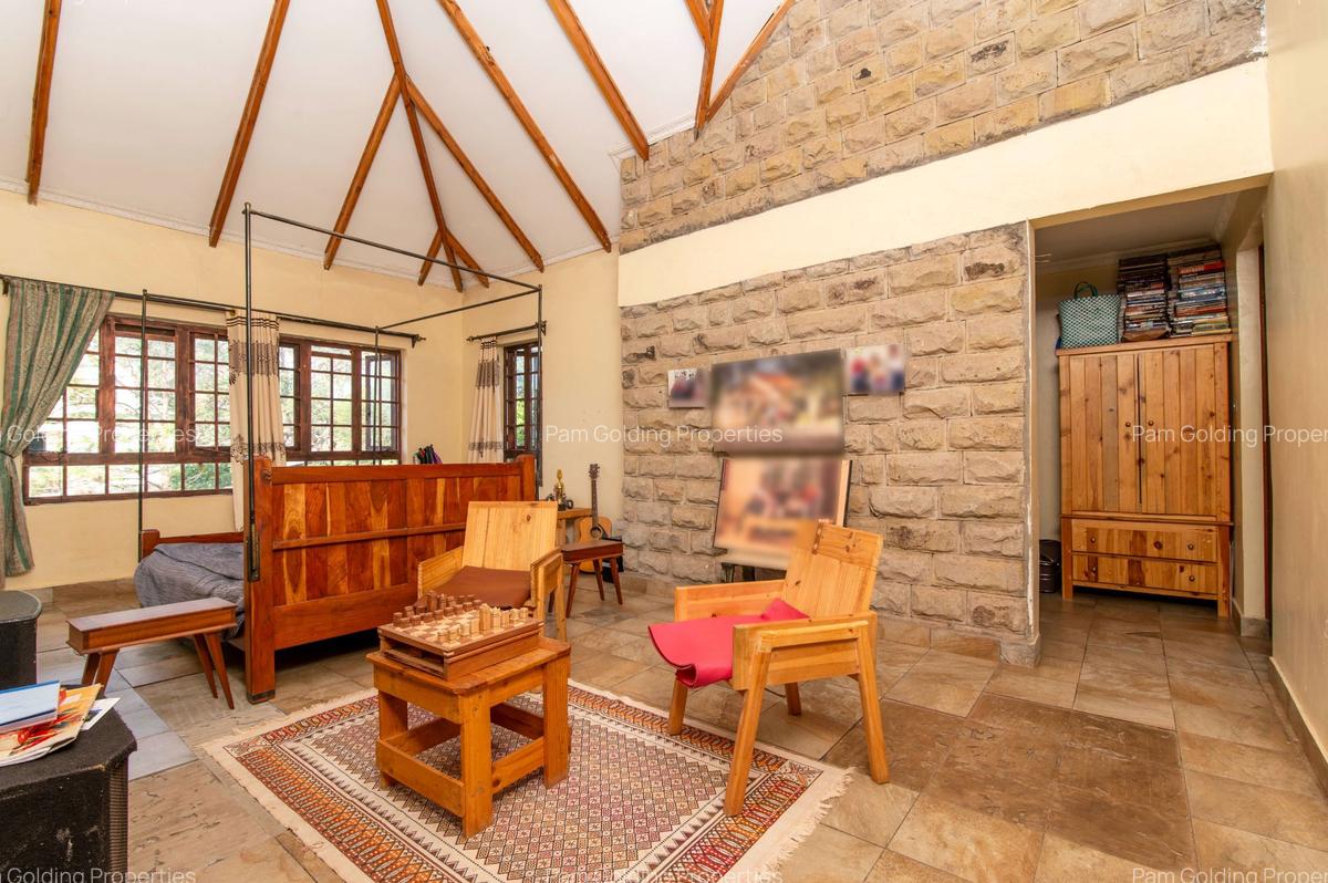 3 Bed House at Thika Greens - 10