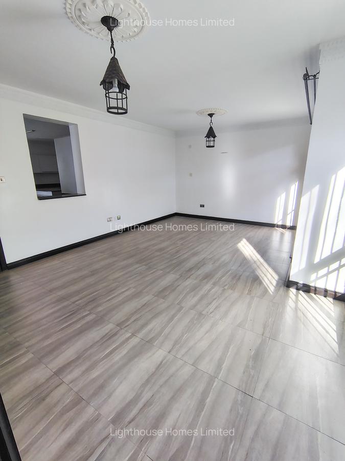 6 Bed House with En Suite at Runda - 3